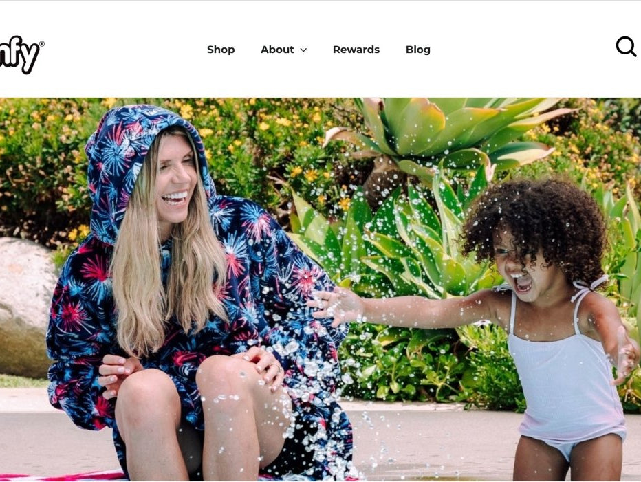 3 Reasons Why The Comfy Is Your Prime Shopping Destination - The Comfy