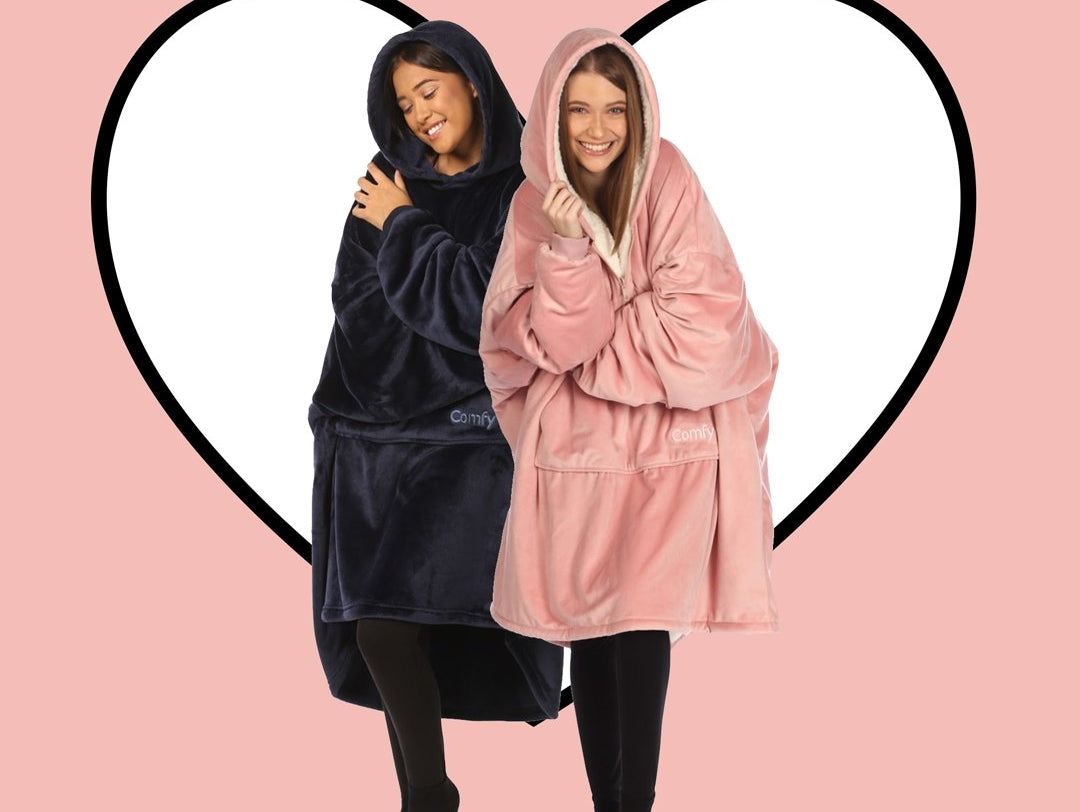 3 Ways Hugs Improve Our Overall Health - The Comfy