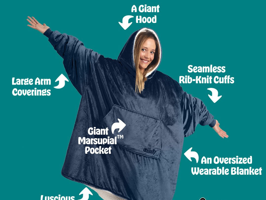 9 Ways To Ensure You’re Buying The Original - The Comfy