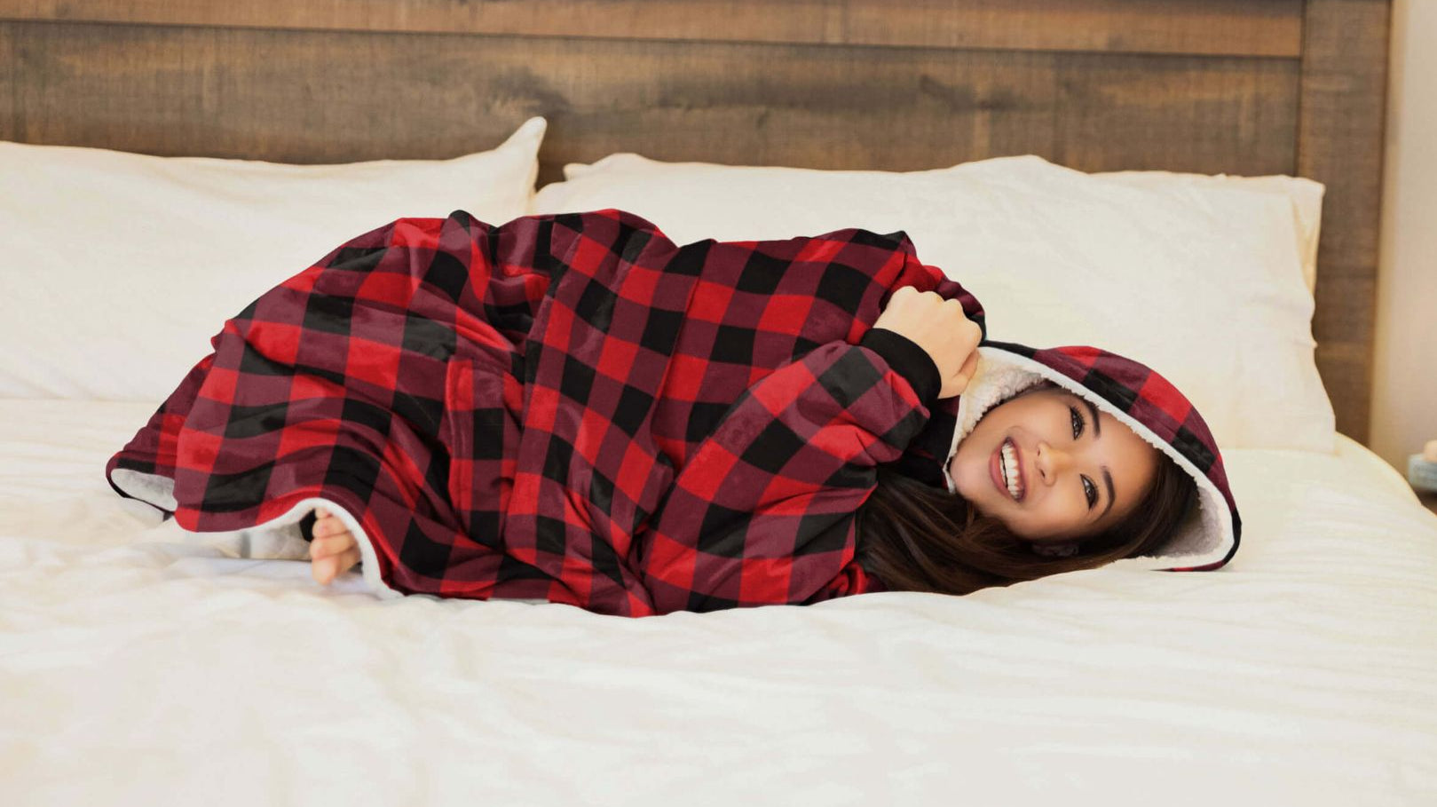 How to Stay Warm Without Turning Up the Heat | The Comfy