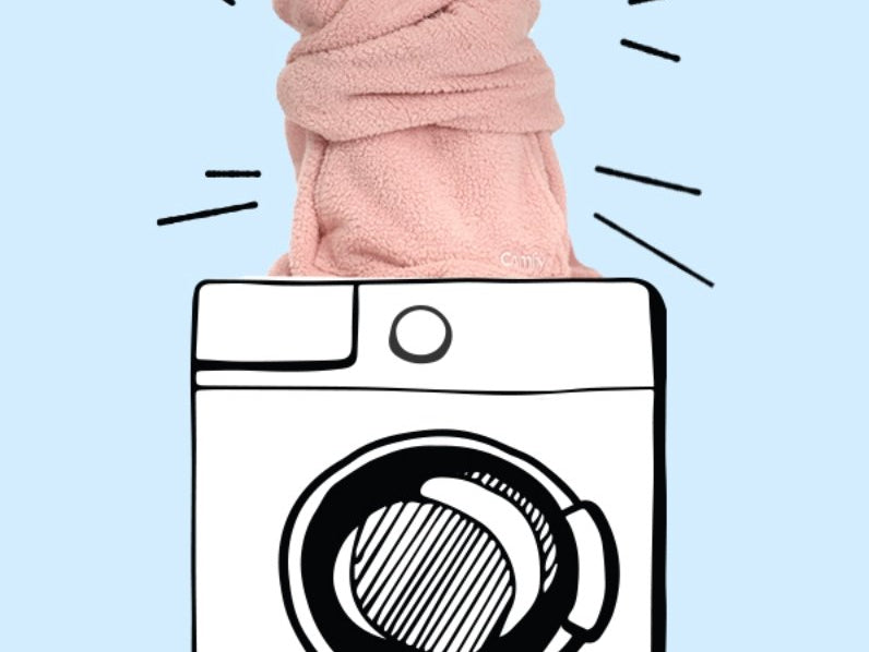 Caring For Your Comfy - The Comfy