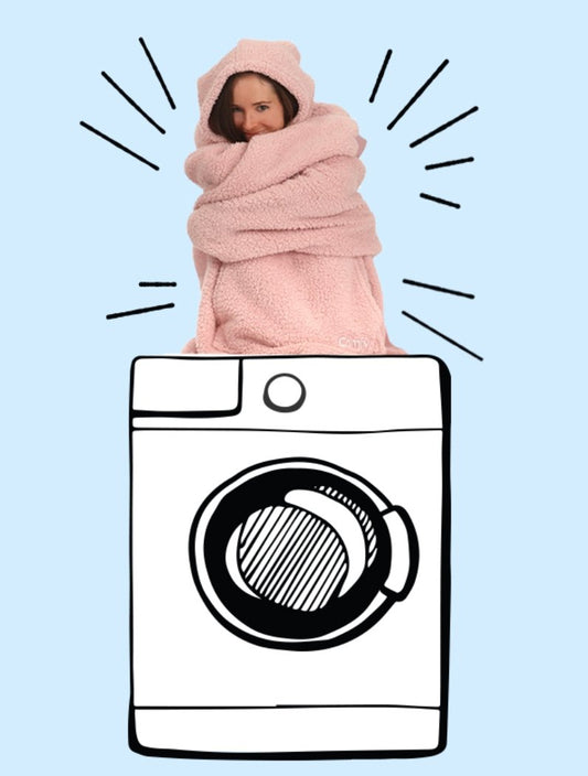 Caring For Your Comfy - The Comfy
