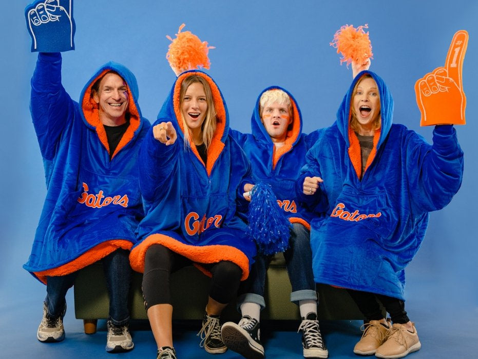 College Basketball Season in Full Swing - The Comfy