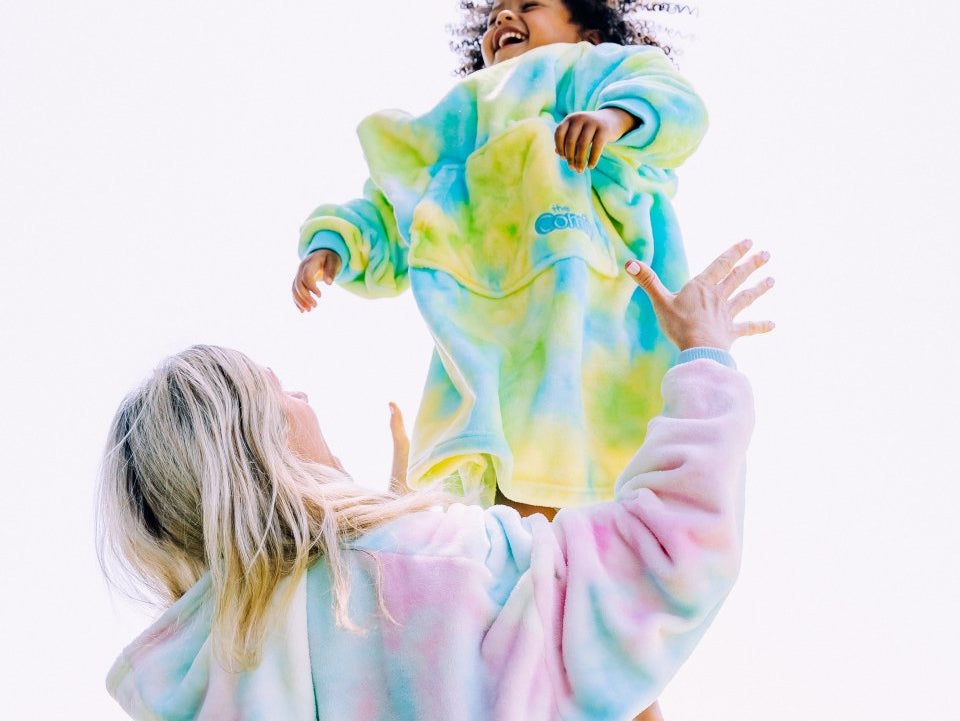 Mother's Day Gift Guide - The Comfy