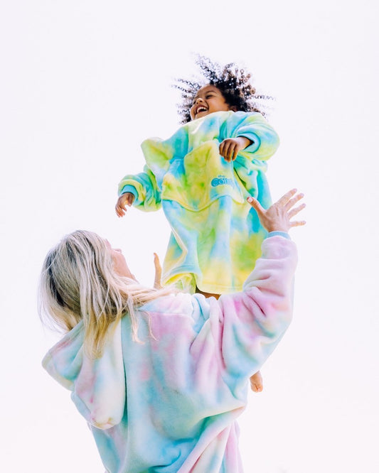 Mother's Day Gift Guide - The Comfy