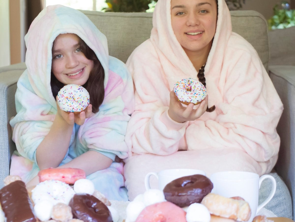 National Donut Day - The Comfy