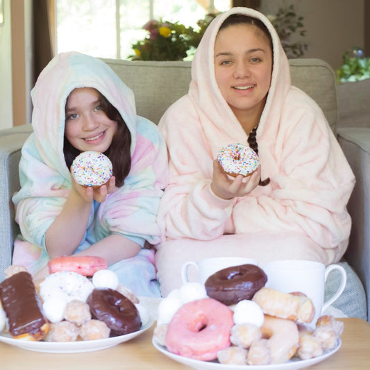 National Donut Day - The Comfy