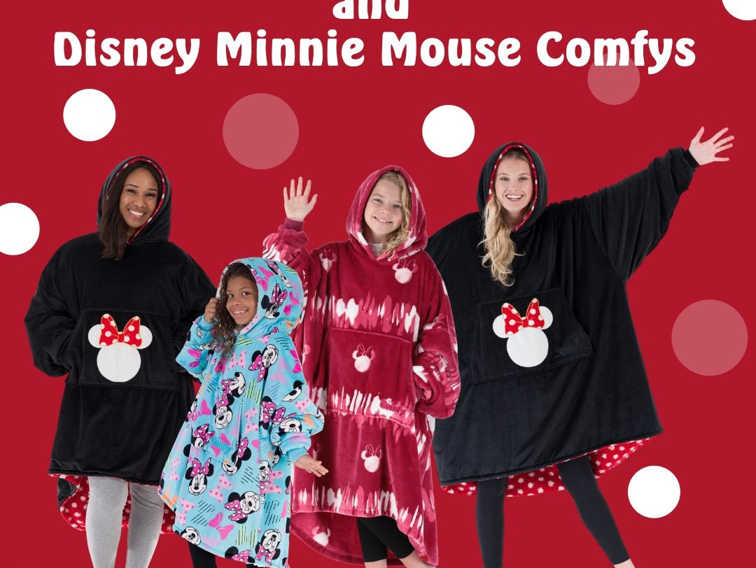 National Polka Dot Day - The Comfy