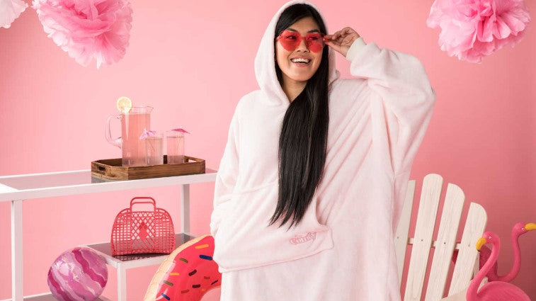 Guide To Valentine's Day At Home