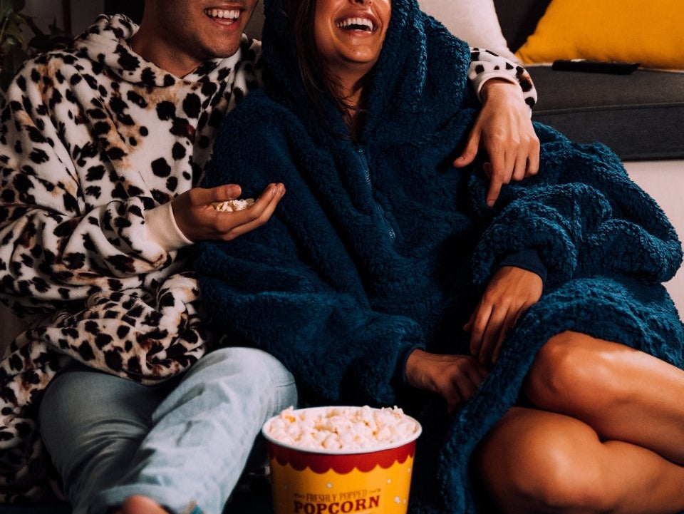 Relationship Hack: 3 Ways The Comfy Enhances Relationships - The Comfy