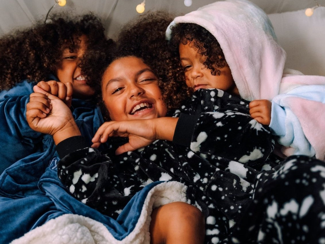 Stargazing In The Comfy: 3 Summer Constellations You Don’t Want To Miss - The Comfy