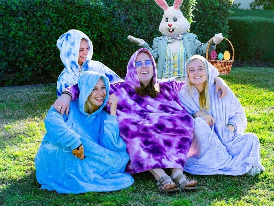 Sugar-Free? Gift The Comfy This Easter - The Comfy