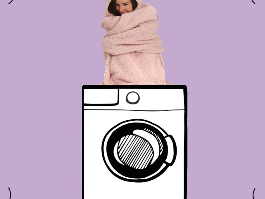 Taking Care of Your Sherpa - The Comfy