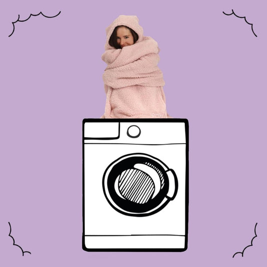 Taking Care of Your Sherpa - The Comfy