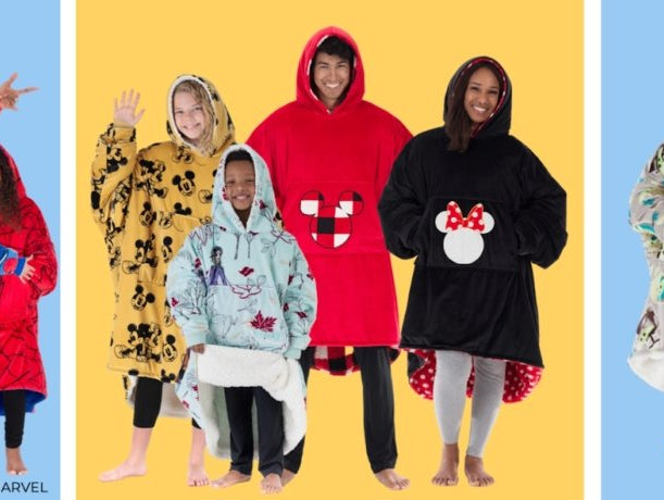 The Comfy Character Collection has Arrived! - The Comfy