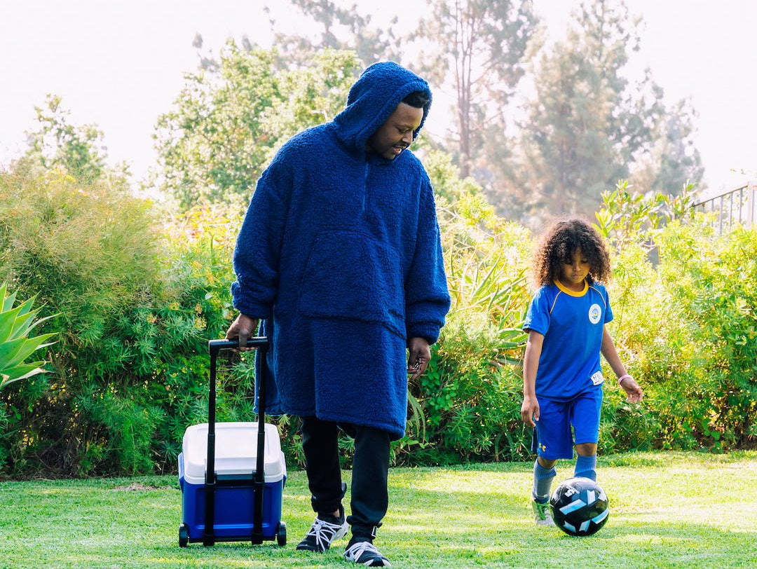 The Things We Love About Dad - The Comfy