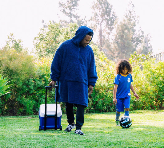 The Things We Love About Dad - The Comfy