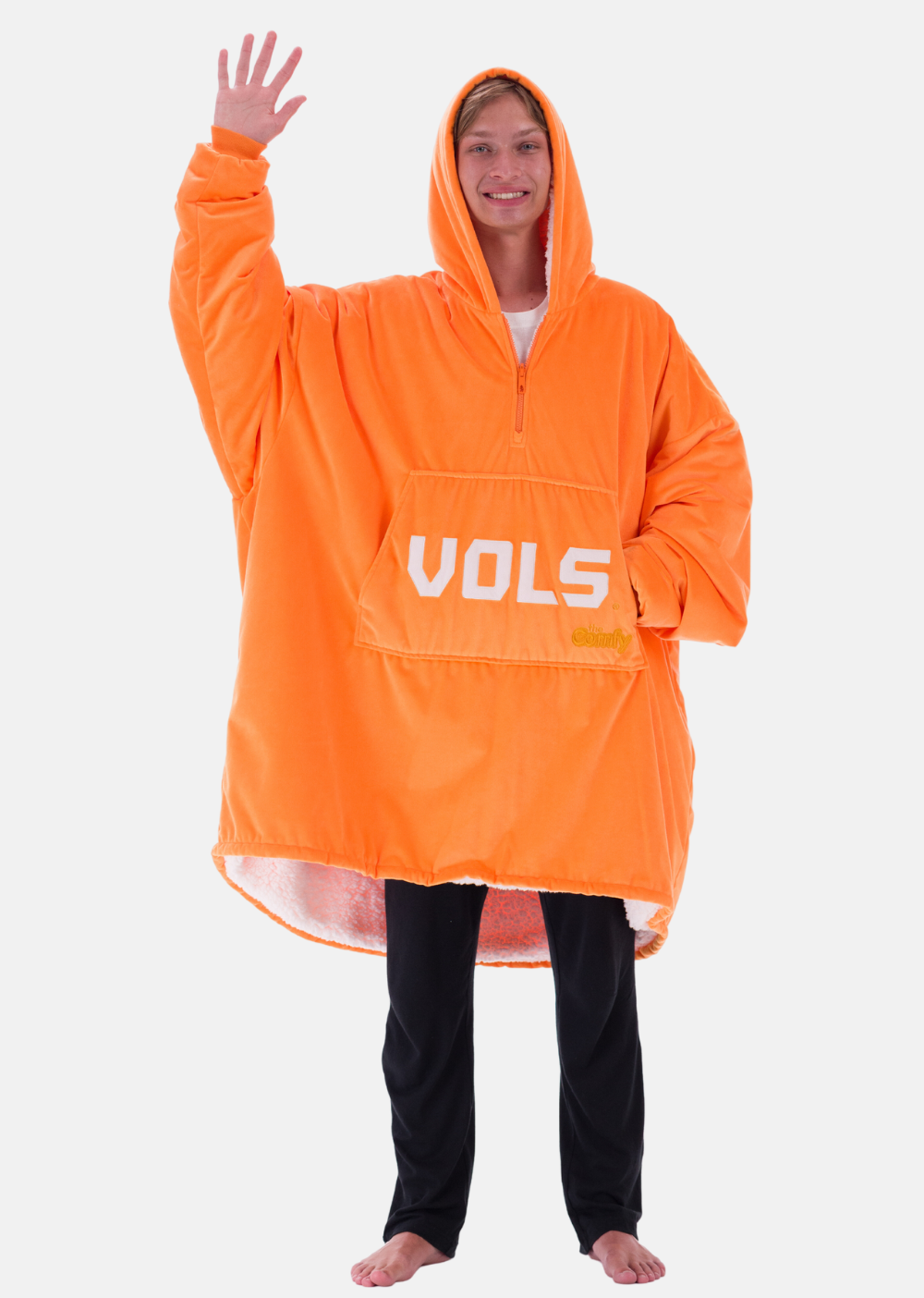 The Comfy College -University of Tennessee®
