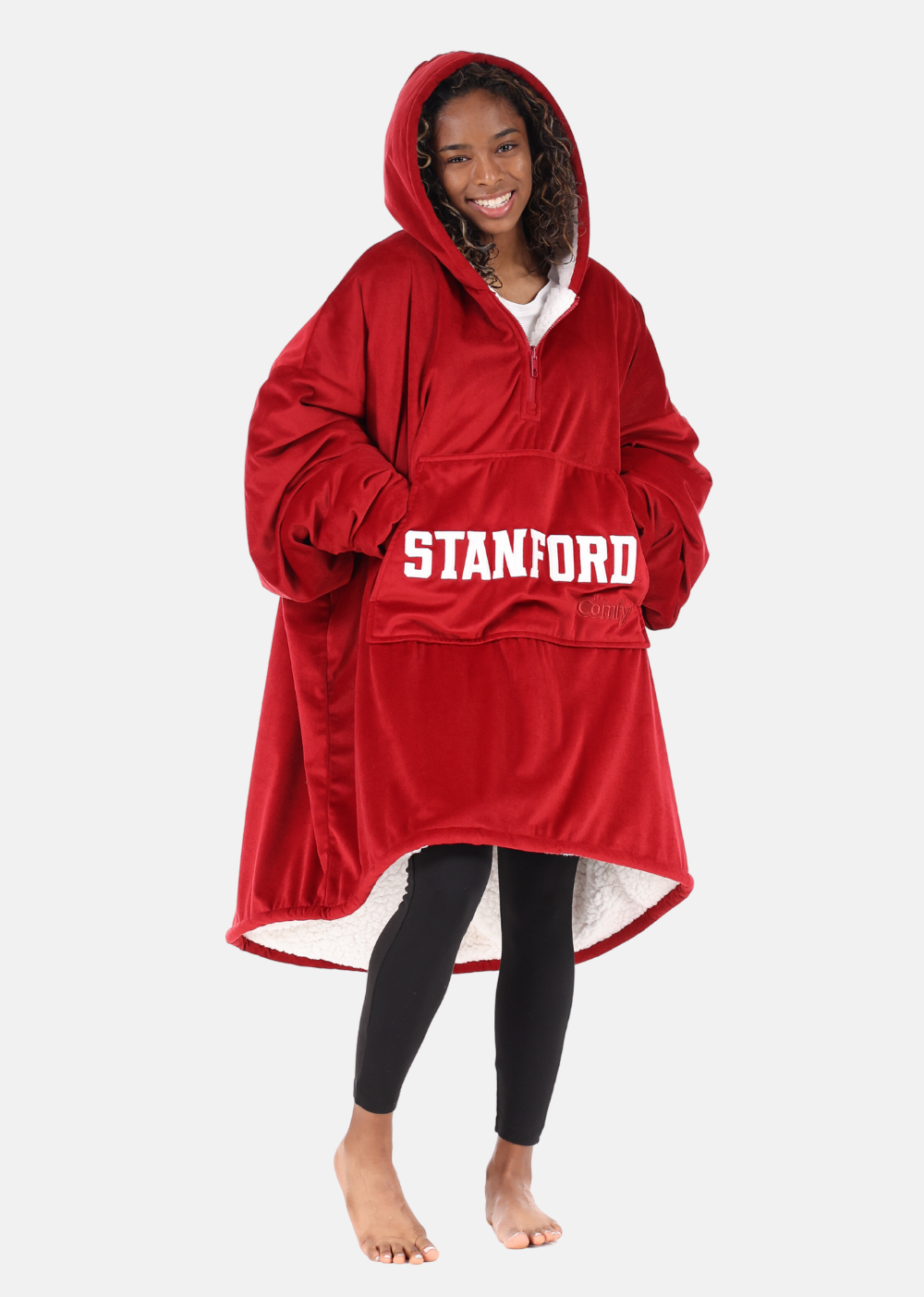 The Comfy College -Stanford® University