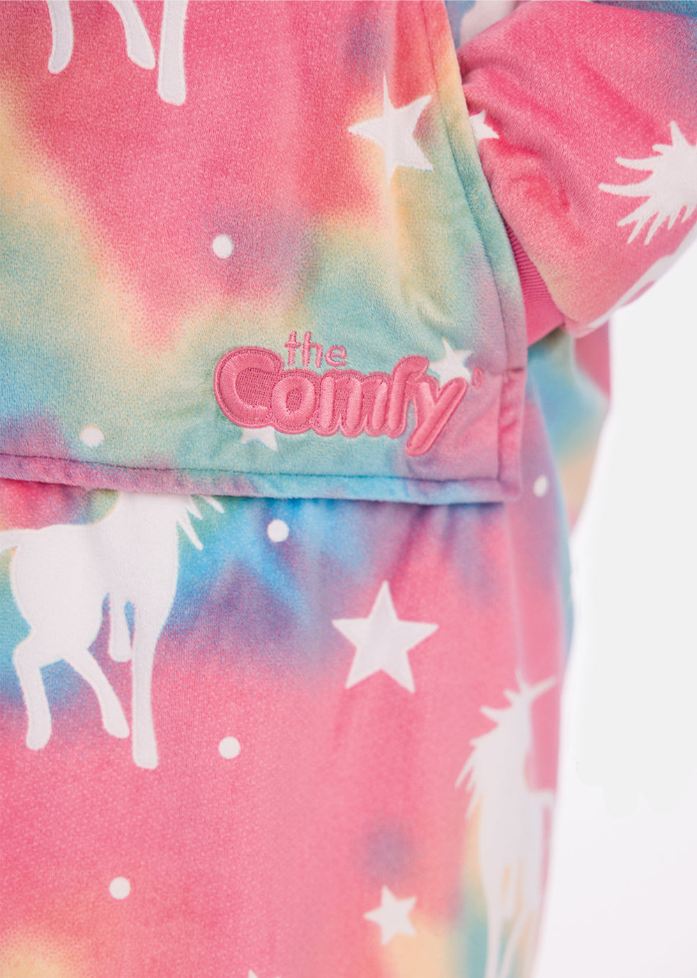 Glow Unicorn