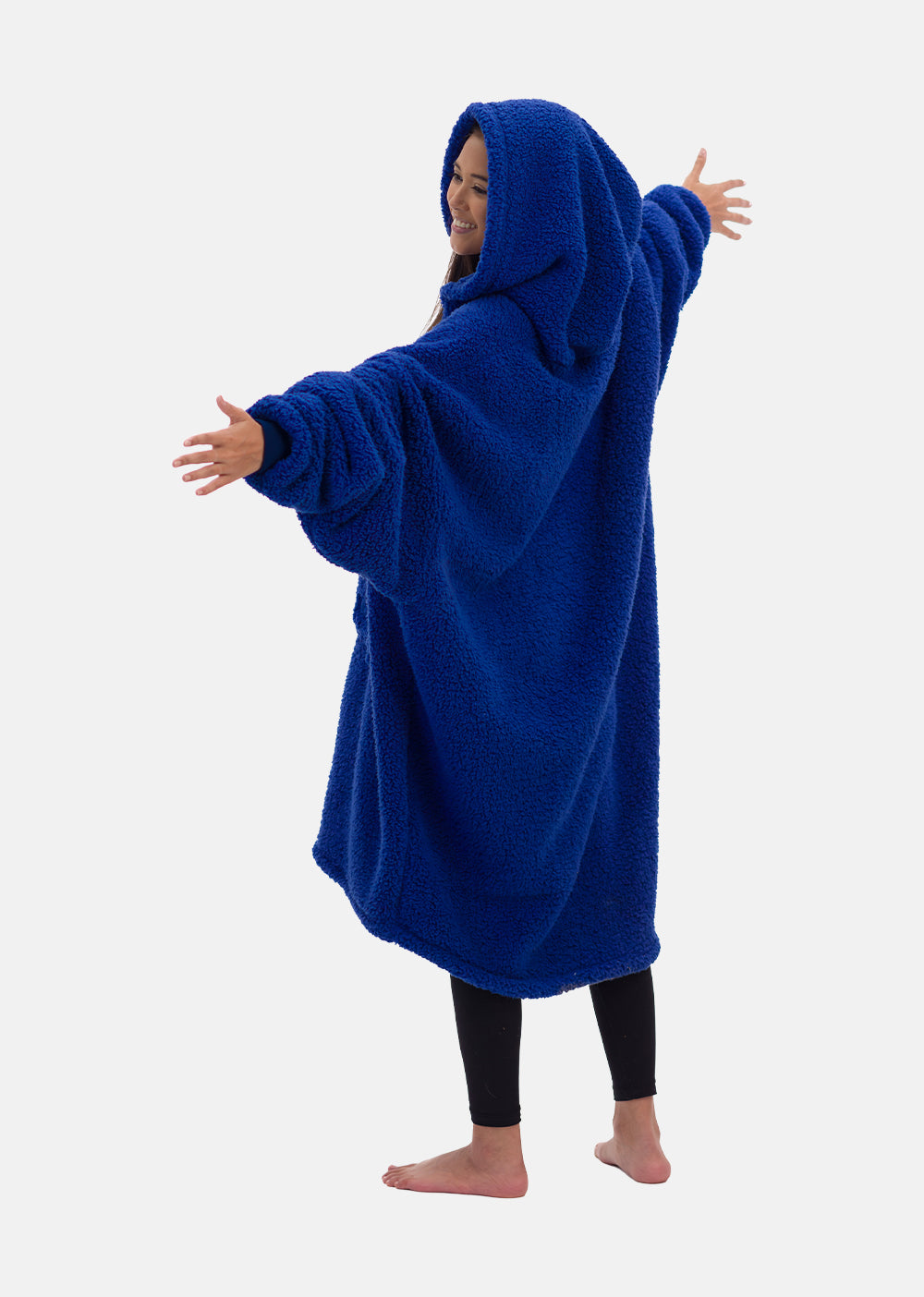 Lapis Blue