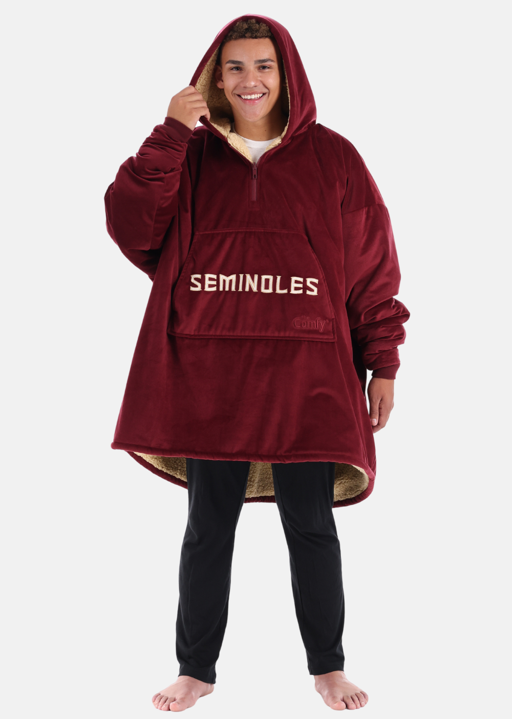 The Comfy College - Florida State University®