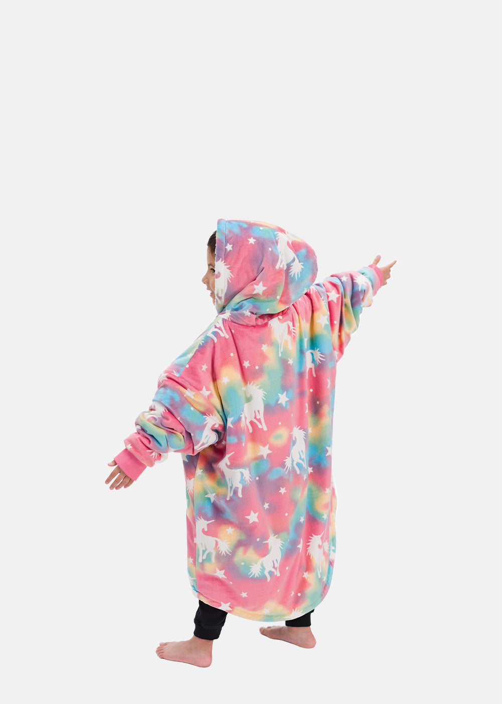 Glow Unicorn