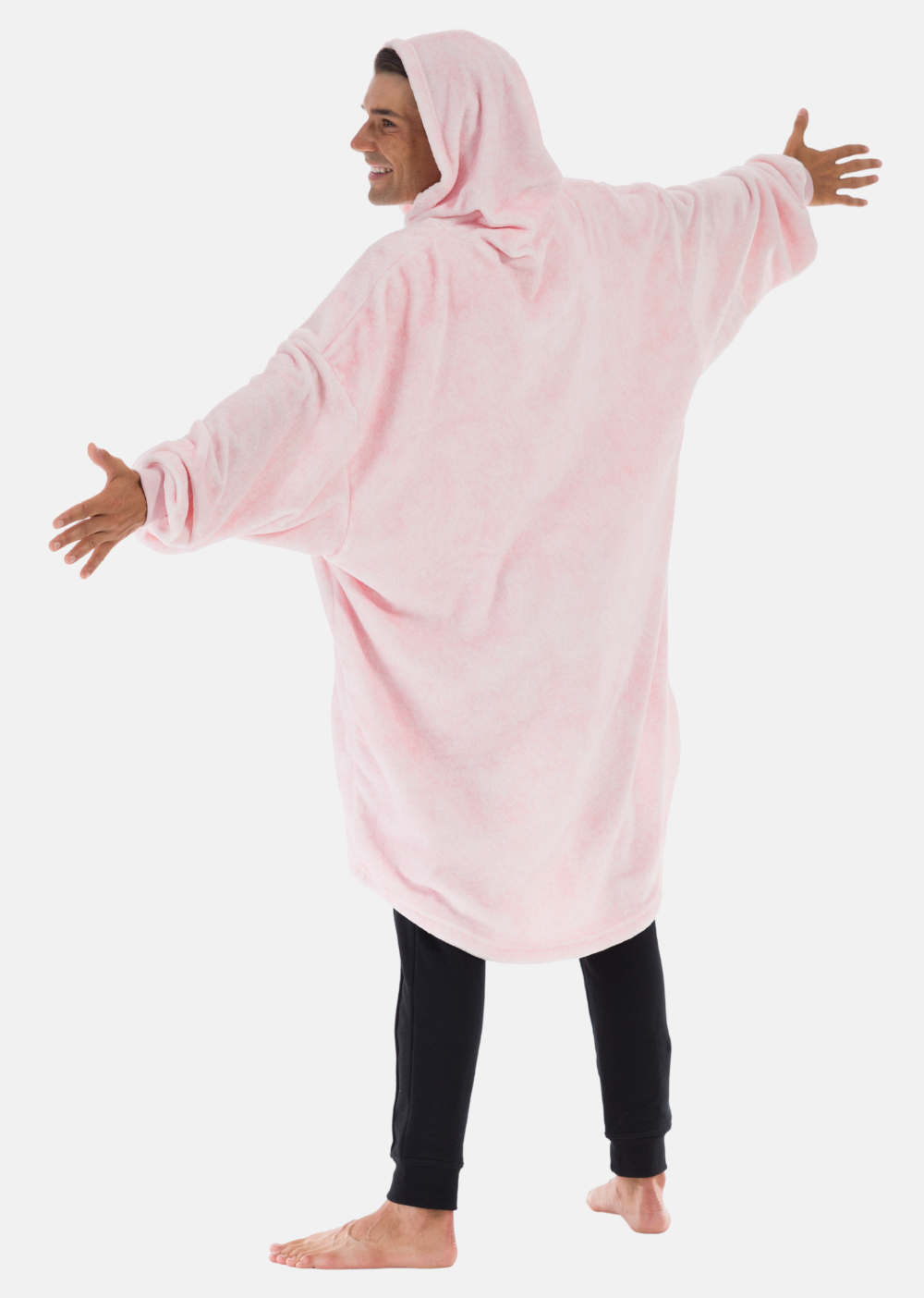 heather pink
