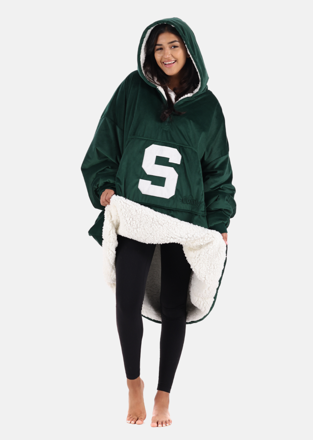 The Comfy College - Michigan State University®