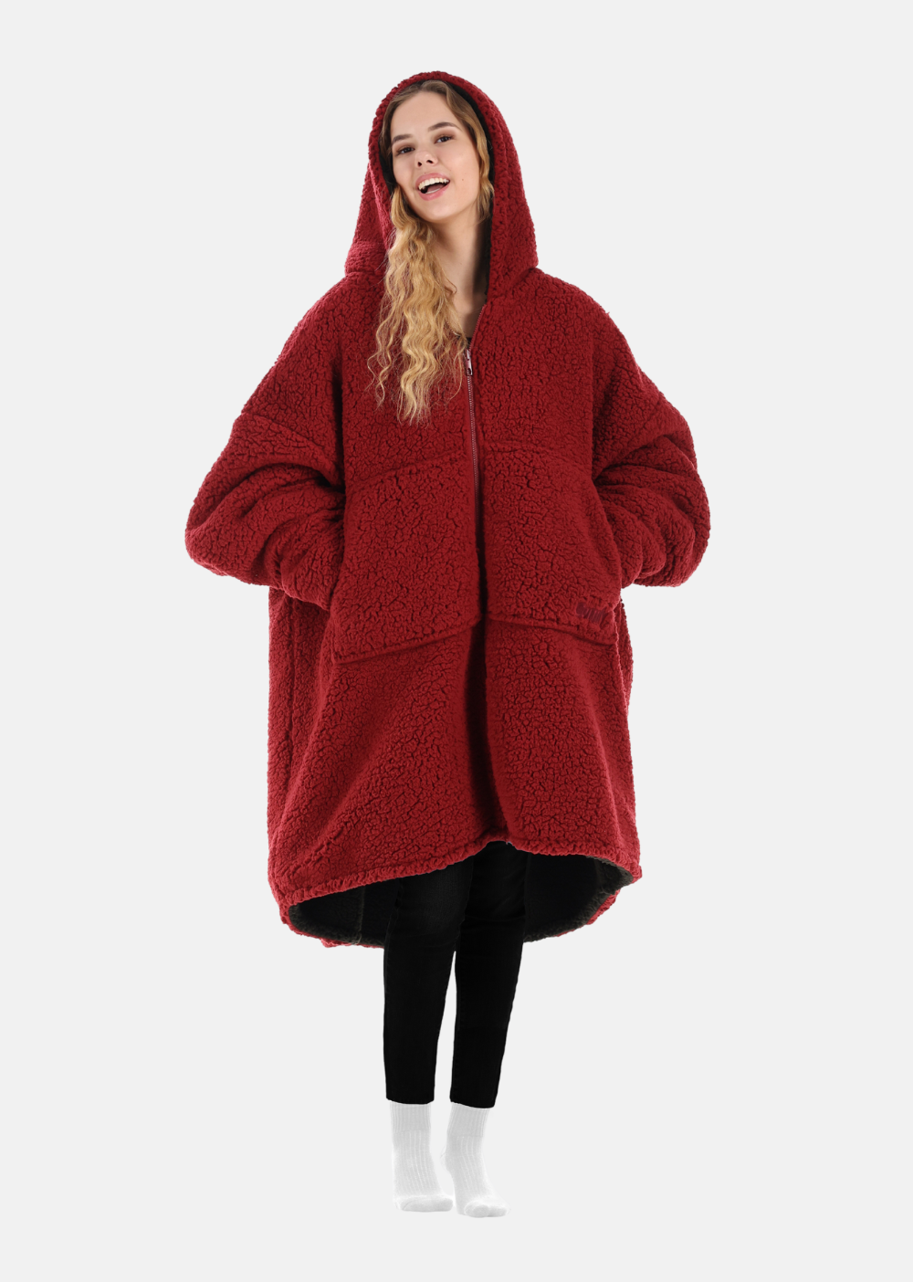 The Comfy, Perfect for Cool Fall Days and Cozy Winter Days - 78832