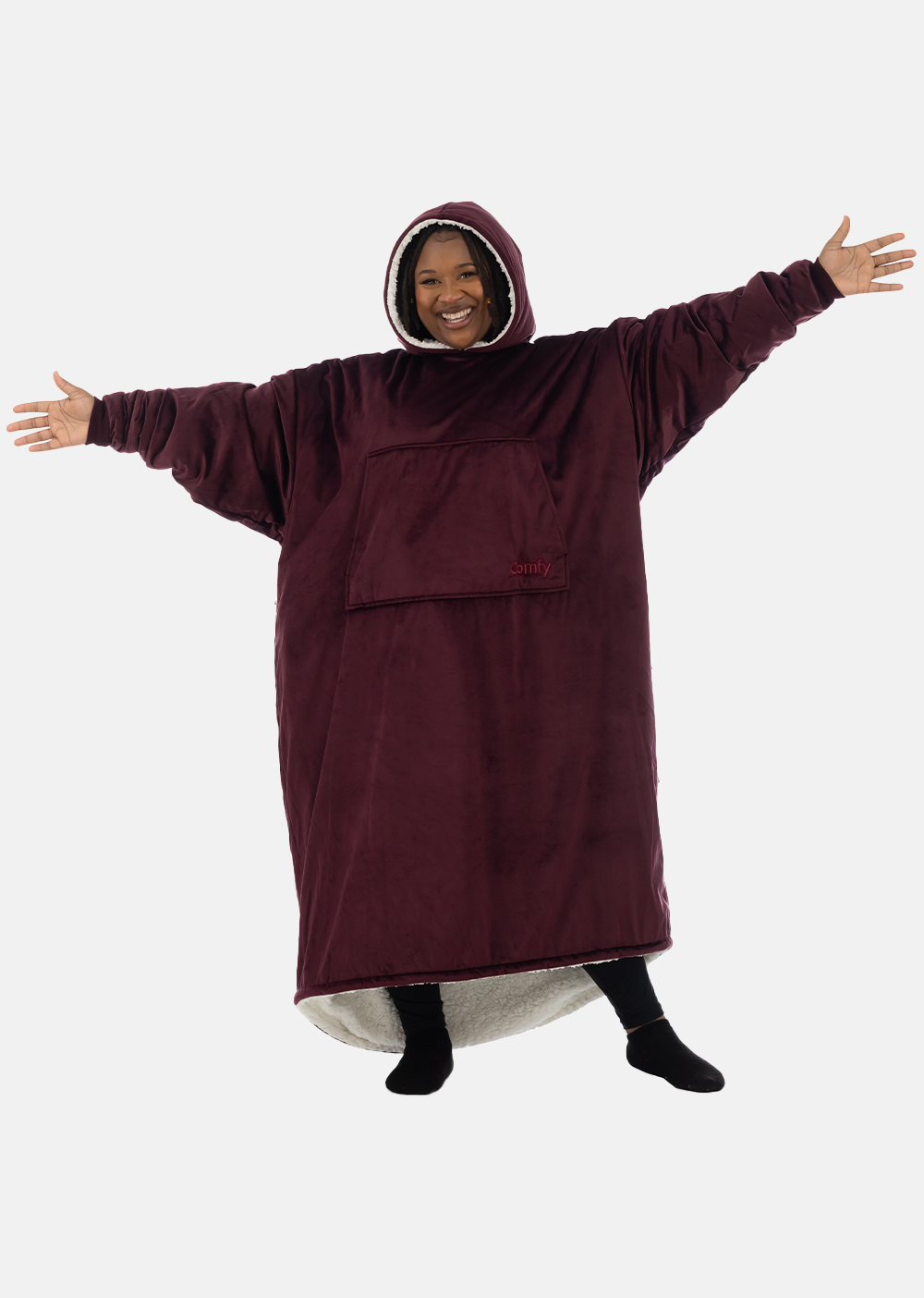 The Comfy Original Long