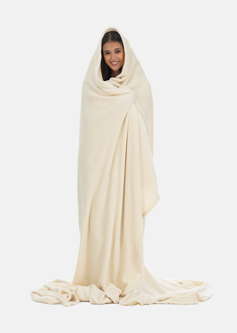 The Dream Big Blanket