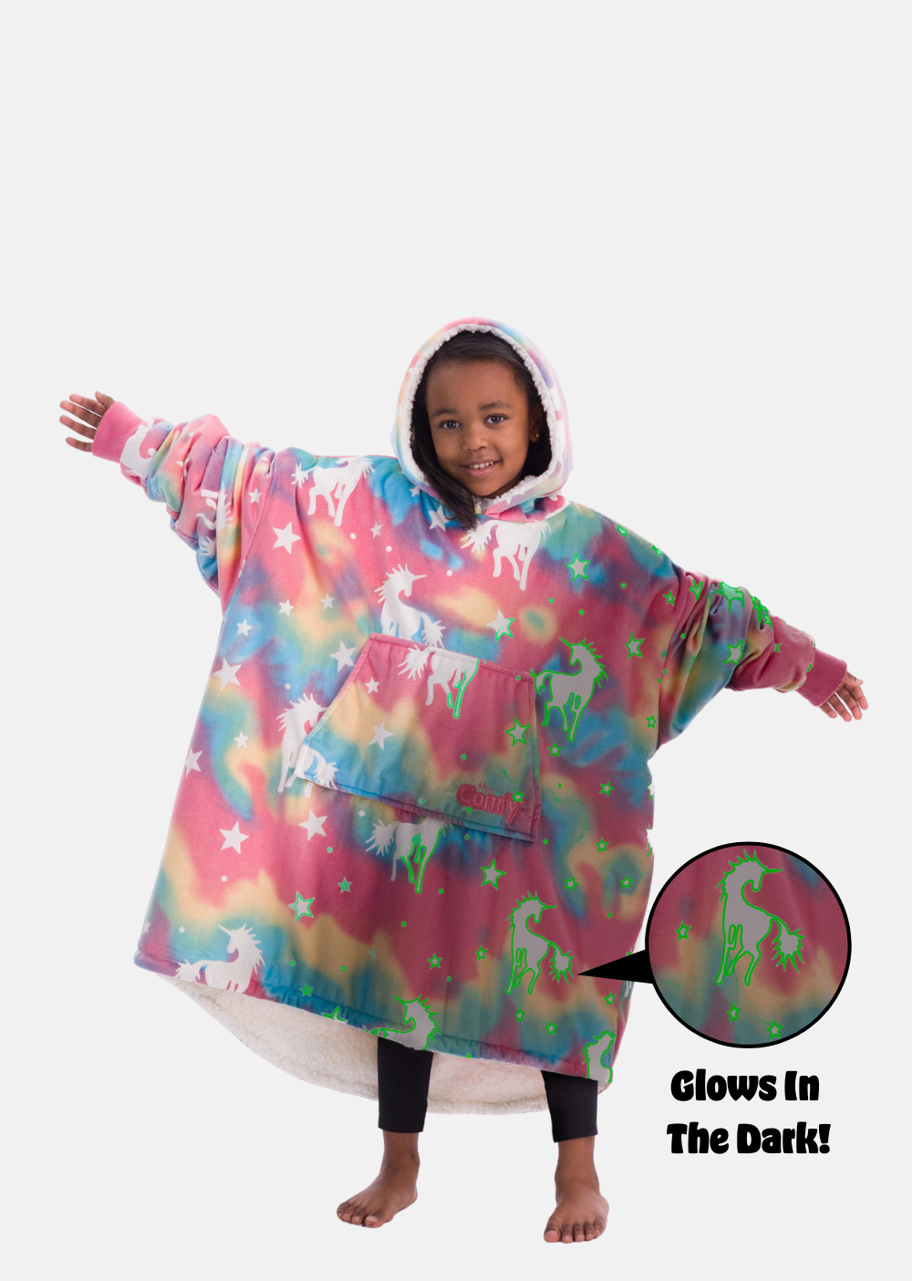 Glow Unicorn