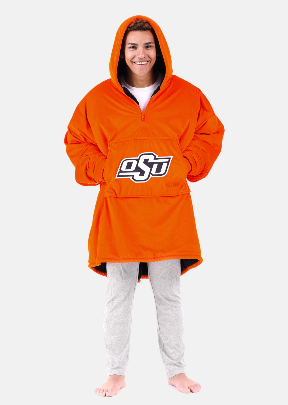 The Comfy College - Oklahoma State University®