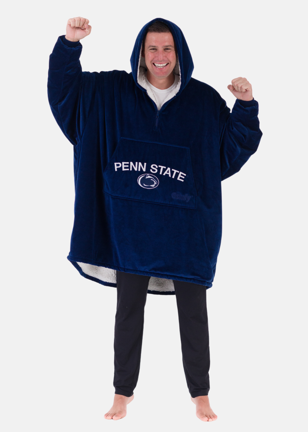 The Comfy College - Penn State®
