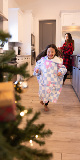 The Original and Original Jr