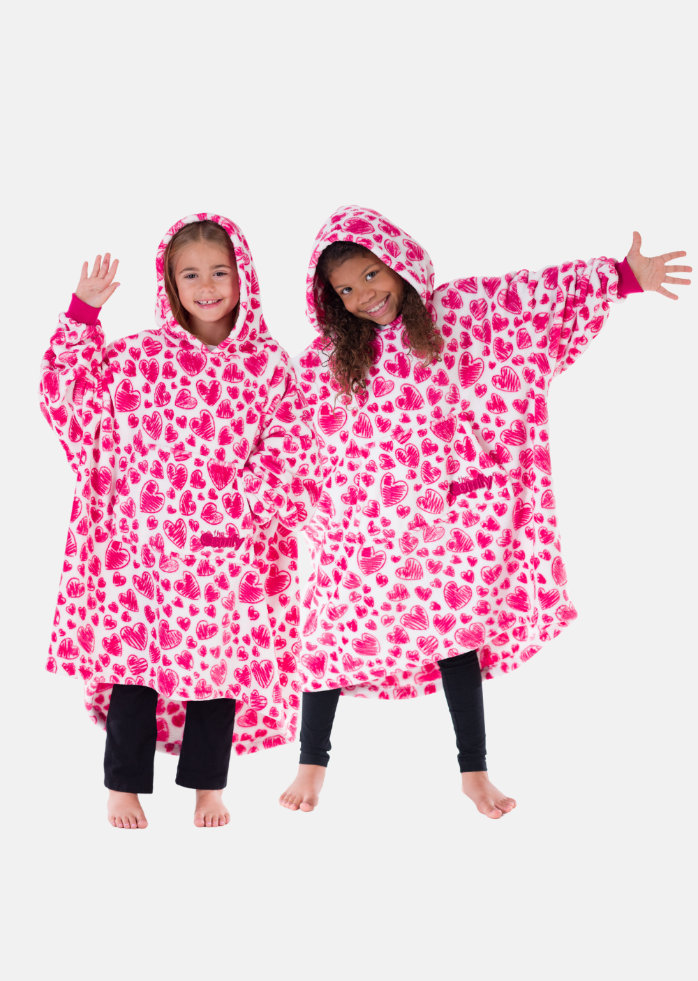 Dream Jr. Hearts Bundle