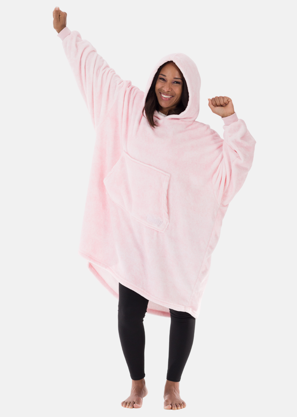 heather pink