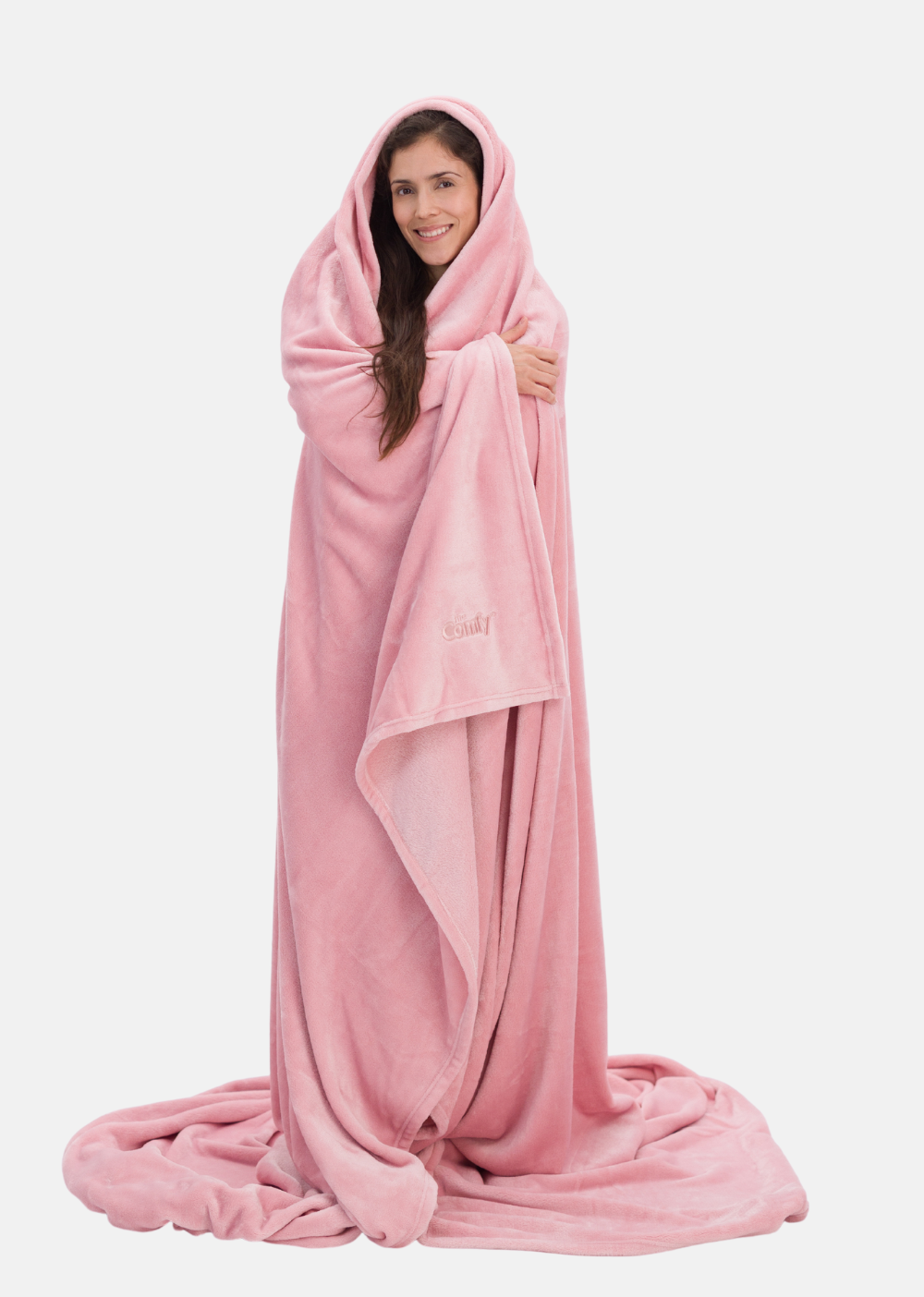 The Comfy – The Comfy Dream Wearable Blanket