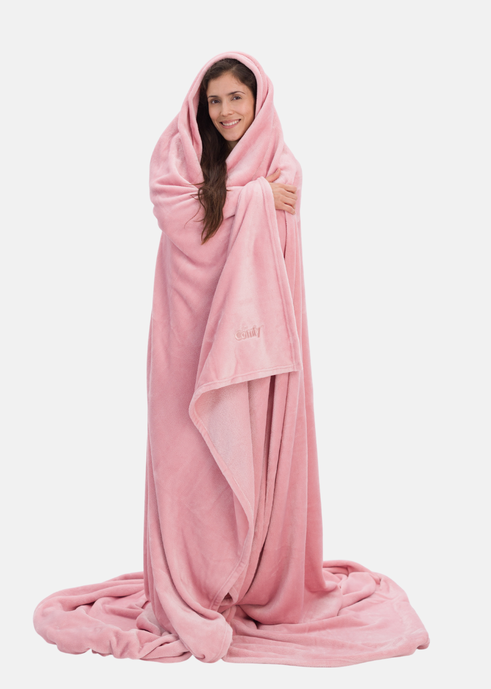 Comfy blanket hot sale