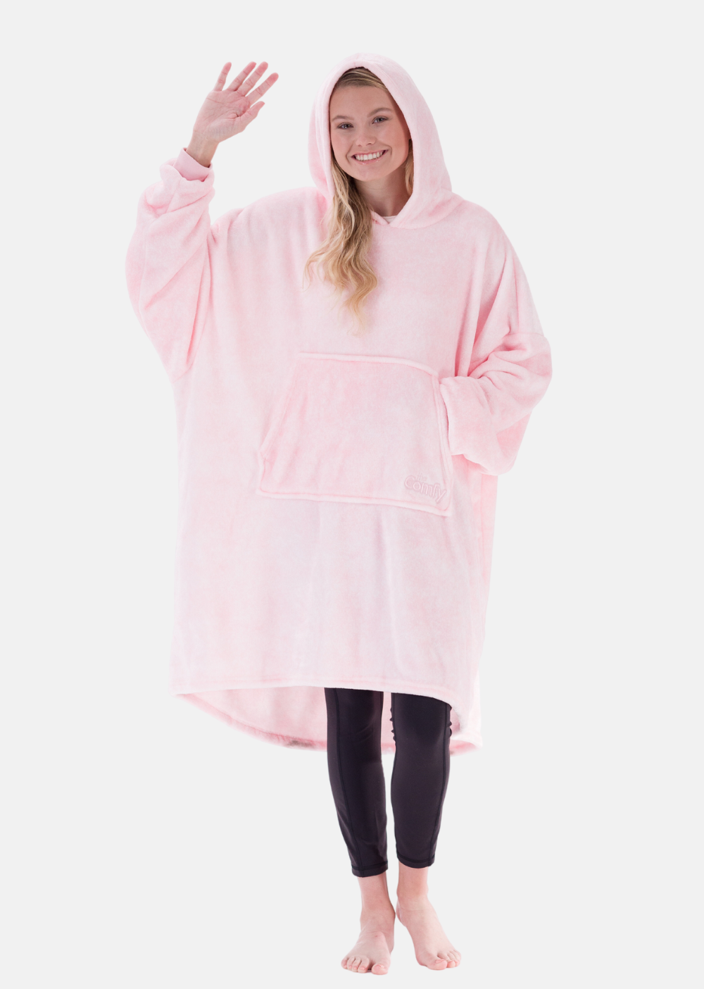 The Comfy Dream