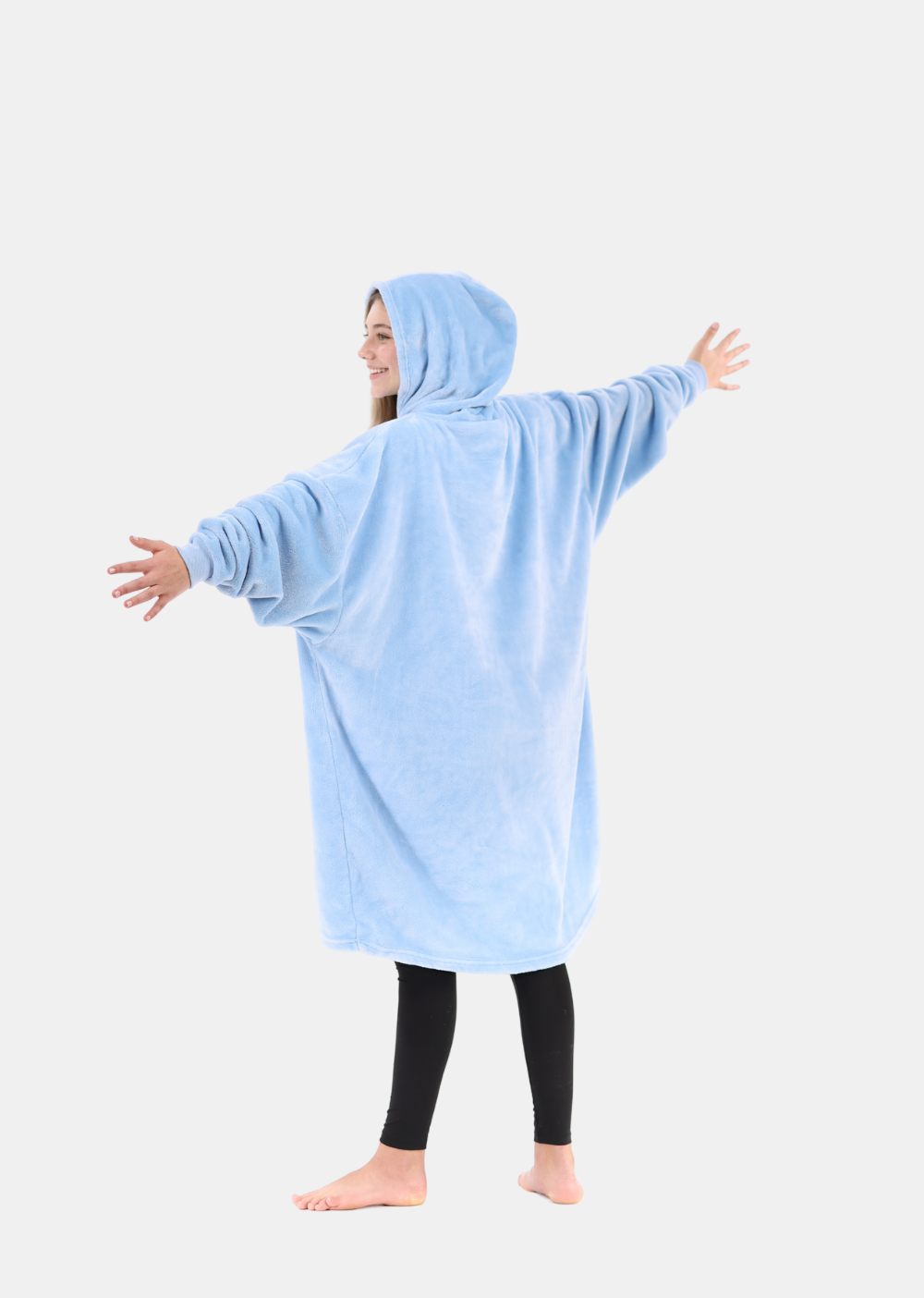 sky blue
