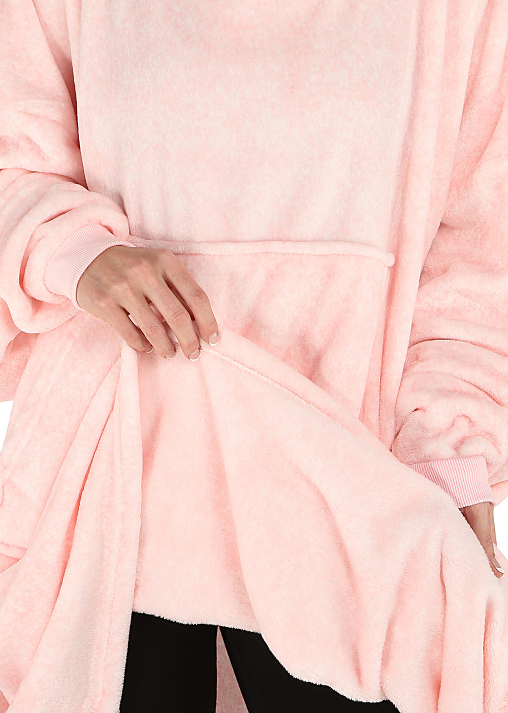 heather pink