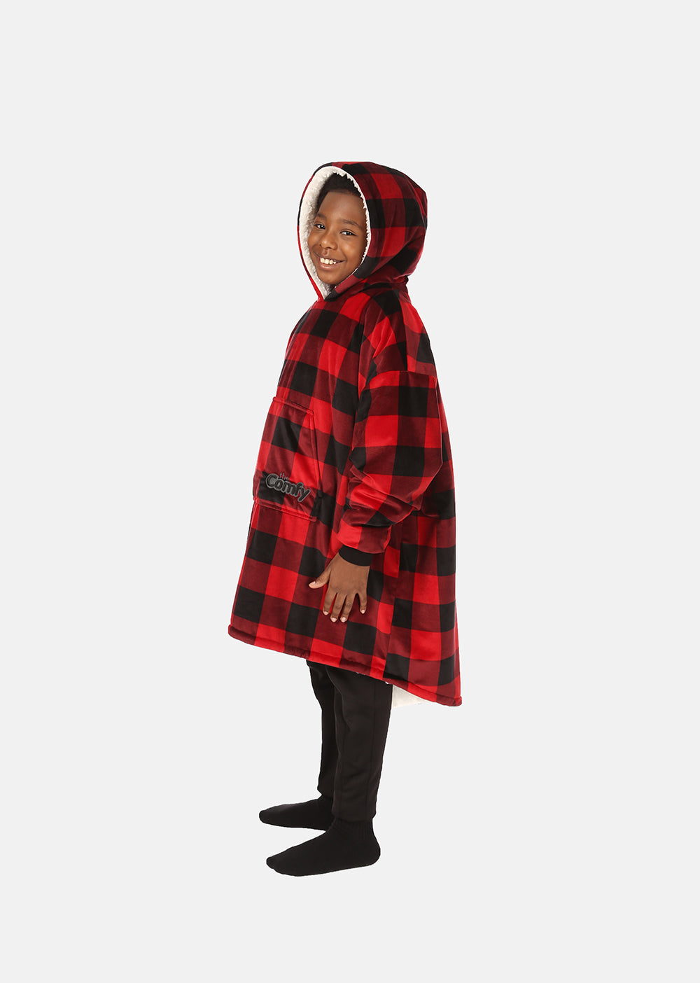 The Original Jr