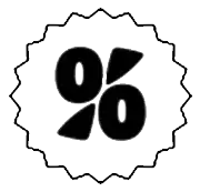 percentage icon