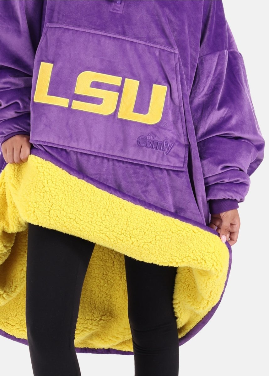 Louisiana State University®