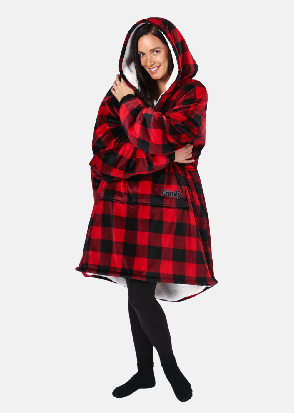 Red Plaid