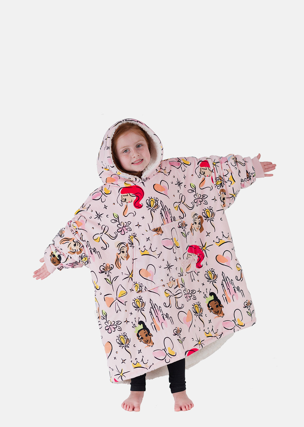 disney princess