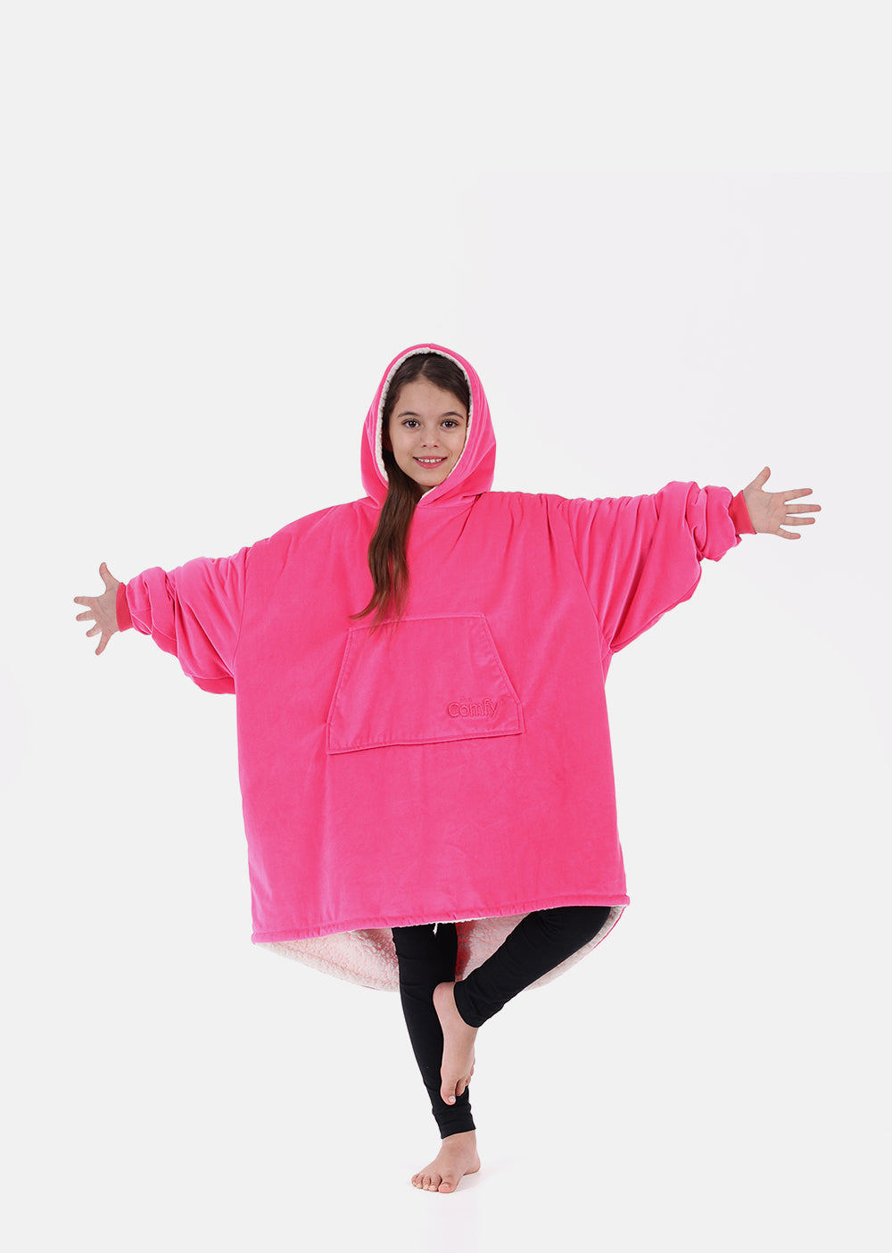 Neon Pink
