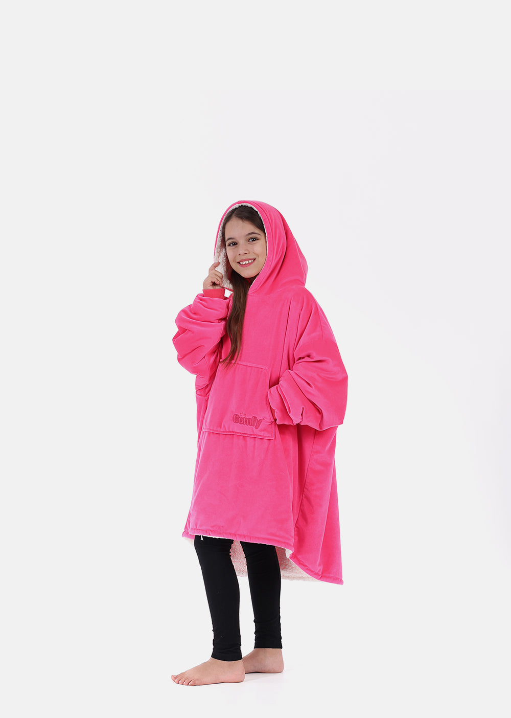 Neon Pink
